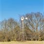 Old Windmill