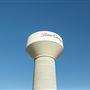 Stone Canyon Water Tower