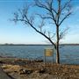 Flat Rock Creek Campground Boat Ramp