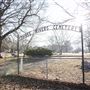 Three Rivers Cemetery