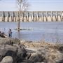 Fort Gibson Dam Recreation Area