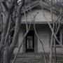 Abandoned House near Quarry