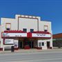 Allred Theater