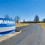 MidAmerica Industrial Park