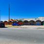 Pryor Fire Dept/Jail