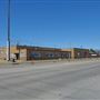 Pryor Police Station