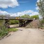 Bridge S 530 Rd