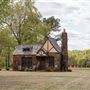 Small Brick House in Dotyville
