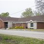 First Christian Church Afton