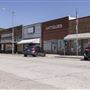 Main Street in Fairland