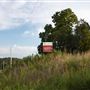 Cherokee Nation Bison Ranch