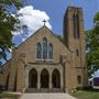 Holy Ghost Catholic Church
