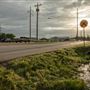 Road/Railroad View