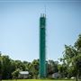 Big Cabin Water Tower