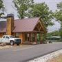 Cherokee National Park