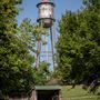 Nowata Water Tower