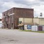 Downtown Nowata from N Oak