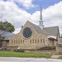 Calvary Hill Church