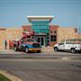 Bartlesville Police Station