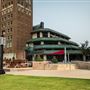 Frank Philips Tower Center