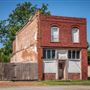 Red Brick Building 4th Street