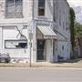 Two Story Corner Building