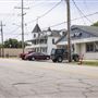 The Hitching Post