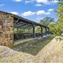 Cherokee Nation Scout Ranch