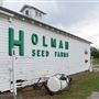 Holman's Seed Farm