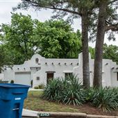 Adobe Reservoir Hill House 1