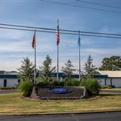 Cherokee Nation Industries