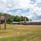 Christie Southern Baptist Church