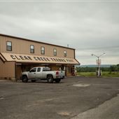 Clear Creek Trading Post