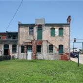 Downtown Dewey
