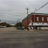 Downtown Welch