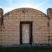Former Jail
