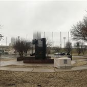 Greenwood Cultural Center