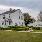Jack Brown House
