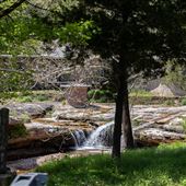McFadden Falls