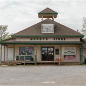 Moody Store and Post Office