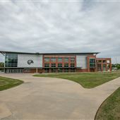 NSU Event Center