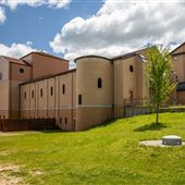 Our Lady of Clear Creek Abbey
