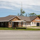 Peggs Community Center