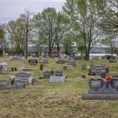 Ross Cemetery