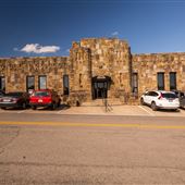 Tahlequah Armory