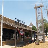 Tom Mix Museum