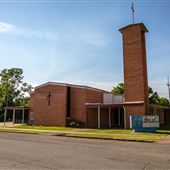 Stilwell United Methodist Church