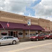 Ray's Country Kitchen