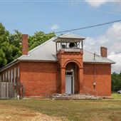 Old Church/Residence