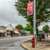 Downtown Skiatook